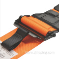 5 Points SFI 16.1 Hans Style Camlock Sports Car Safty Belts